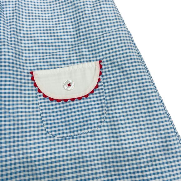 NWT TPP Size 6 Highlands School Dress - Picture 3 of 6